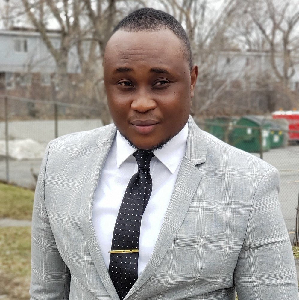 Meet your Posher, Ramos